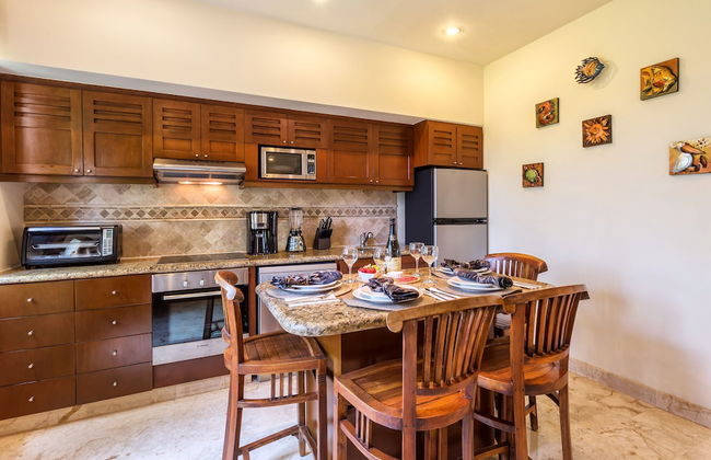 Maya Villa Condo Hotel & Beach Club - Foto 36