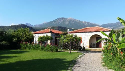 Stoupa's Paradise - Foto 4, Garden view