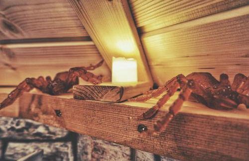 The Wizards Cauldron -Harry Potter Themed - Foto 35