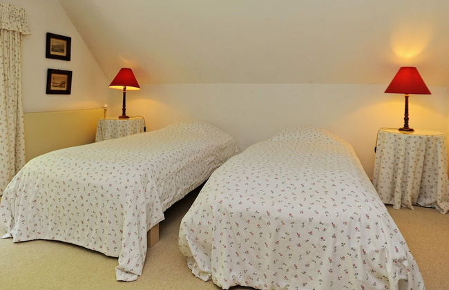 Historic Mill Retreat - By Traum Ferienwohnungen - Foto 8