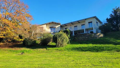 Appartement au cœur du golf - Foto 5