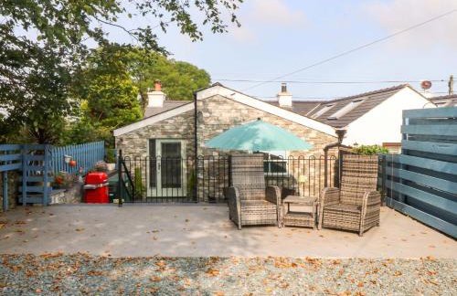 Cosy Cottage - Foto 22