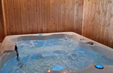 Perełka Bieszczady Domki - Photo 54