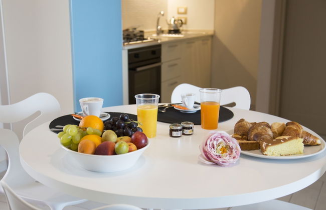 Nero D'Avorio Aparthotel & SPA - Foto 51