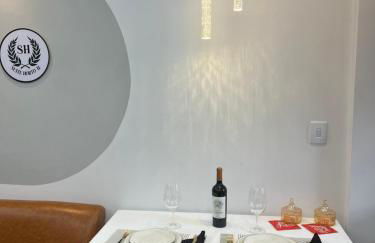 Suíte Horto - Photo 51