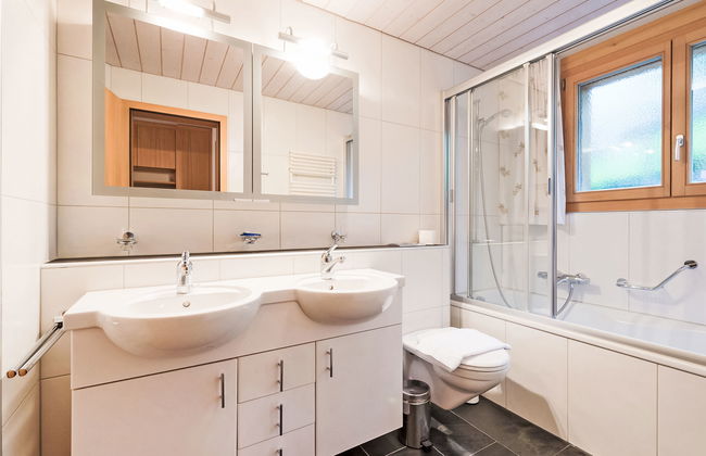 Silberhorn Apt. DW - Foto 4