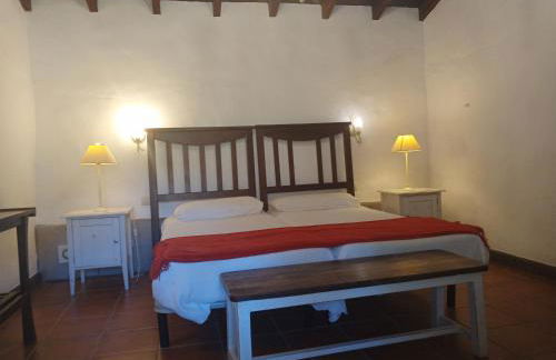 Casa Rural La Tinta - Foto 45