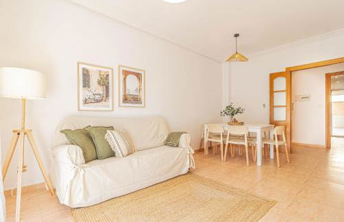 El Paraiso - Planta baja en Urbanización Ipanema III La Manga del Mar Menor kilómetro2 - Mediterráneo - Foto 6