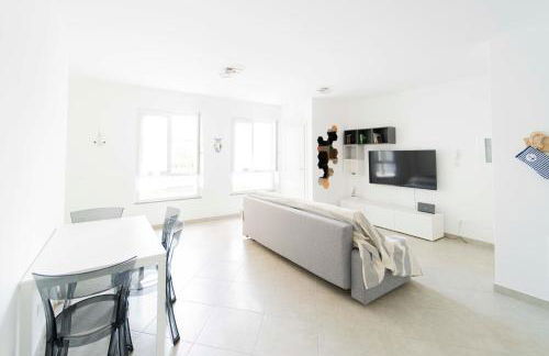 174 - Appartamento Riva Trigoso - 10 minuti a piedi dal mare e spiaggia - Foto 10