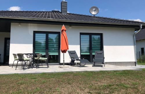 Ferienhaus SeenSuchtLausitz - Photo 33