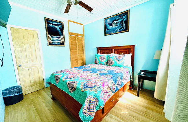 Dawsons Hideaway - Foto 14