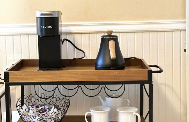 The Underwood-Hale House - Foto 57