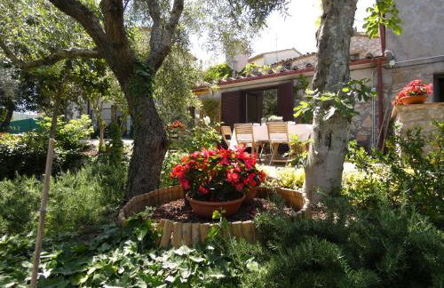 SCAPPO IN UMBRIA, la casa di Giuliana - Foto 7