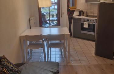 1,5 Zi Wohnung 43 qm im Zentrum von Plochingen, frisch renoviert und voll ausgestattet - Foto 21