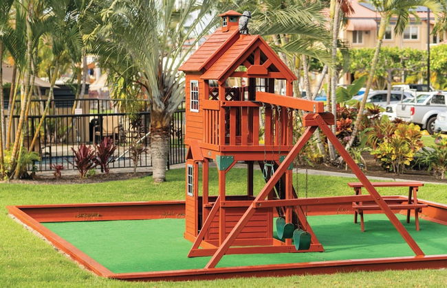 Kona Coast Resort by VRHost - Foto 34