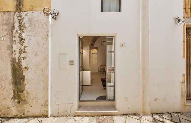 3011 Casa del Capitano by Barbarhouse - Foto 22