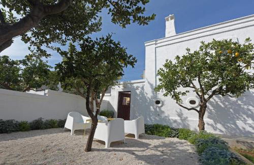 Corte dei melograni-Suite familiare-zona Ostuni - Foto 21