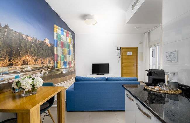 Suites del Pintor Historial Center, by Hoteles con Cultura - Photo 19