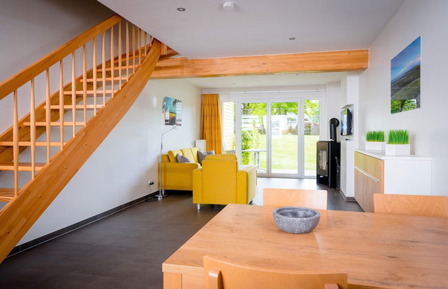 Reihenhaus im Ostseeresort Dampland - Foto 62