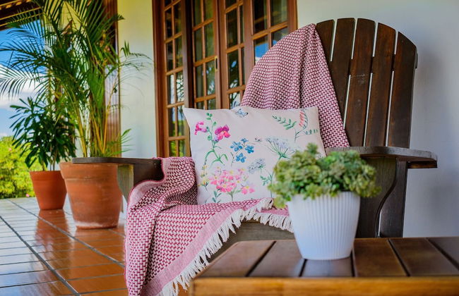 Morada Das Cerejeiras - PET FRIENDLY - Foto 53