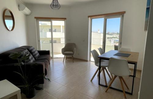 Hilltop Apartment Alvor - Foto 13