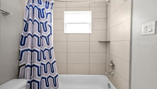 Comfortable 1BR Apartment Near NRG Stadium - Foto 5