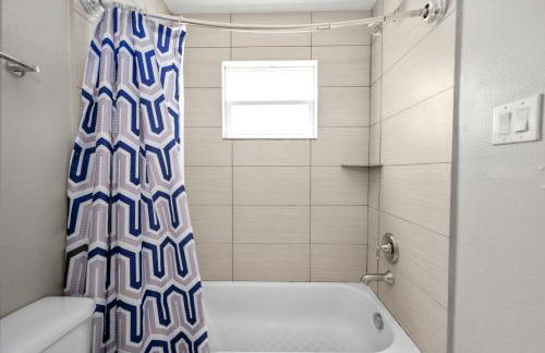 Comfortable 1BR Apartment Near NRG Stadium - Foto 5