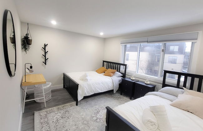 JstLikeHome - Serenity Suites - Photo 1