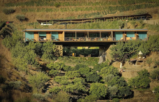 Casa do Rio Wine Hotel - Vallado - Foto 40