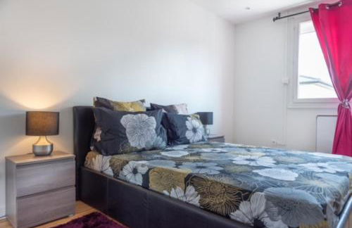 Appartement Fuychaa Proche de Lyon , Eurexpo , stadium , Aréna - Foto 6