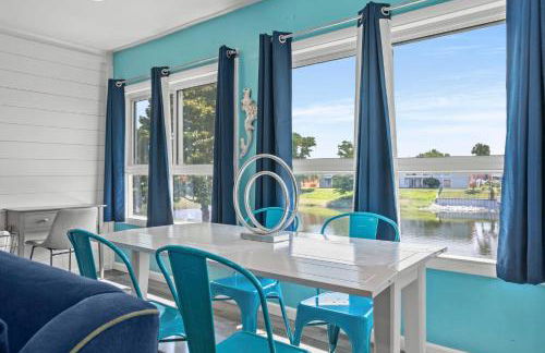 Tranquil Tortuga Lake View Central Destin - Foto 13