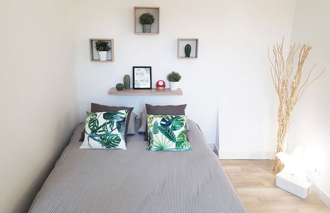 GregBnb - Le Chatelier - Toulon Ouest - Foto 10