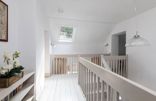 Charming Georgian Coach House - Foto 32