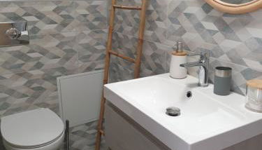 Studio de la Luciole - Foto 5