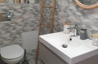 Studio de la Luciole - Foto 5