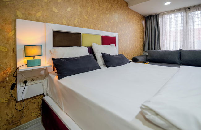 Imza Suite - Foto 24