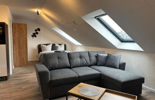 Ferienwohnung Zeitz - Apartment Weiße Elster - Foto 17