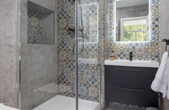 Flatzy - 16 Guests 4 En-suite Central Apartment B - Foto 27