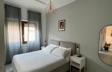 Marta Cozy place near Vatican and subway - Foto 13