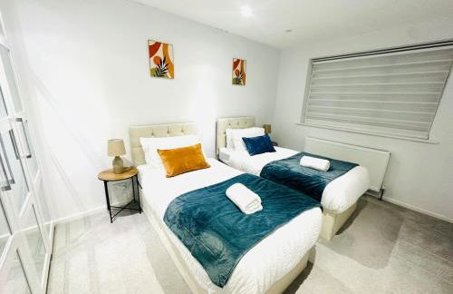 Gillingham Home with garage - Foto 12