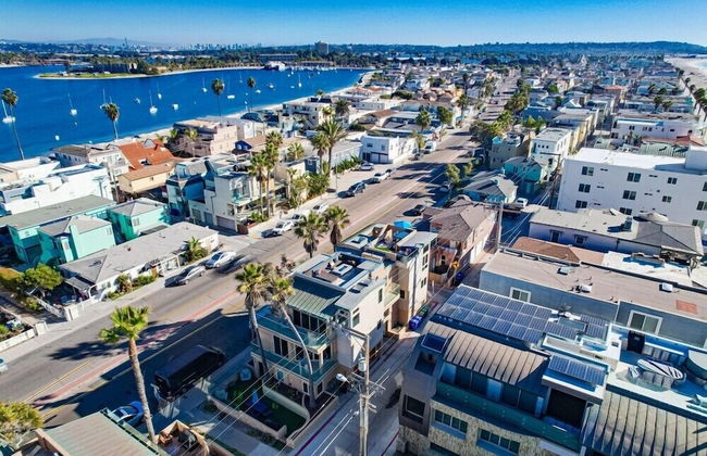 Ocean Breeze 2 - Foto 62