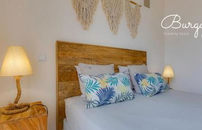 Burgau Charming House Villa - Foto 36