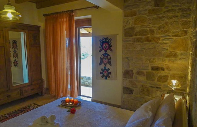 Villa Fairytale - Foto 8