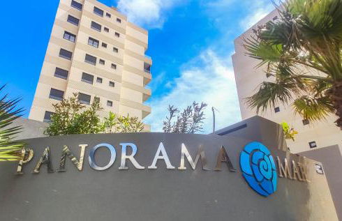 213 Luxury Panorama - Alicante Holiday - Foto 43