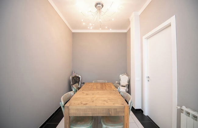 Villa Lucia - Foto 35