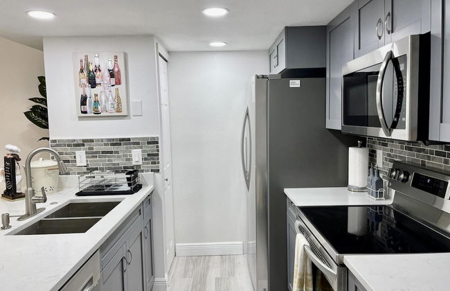 Grand Family 3BD Condo Apartment Near Disney Parks 10 - Foto 2