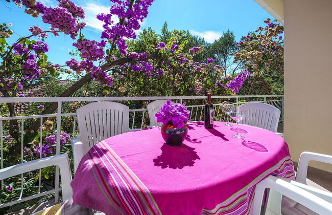 Holiday Home Lido - Foto 19