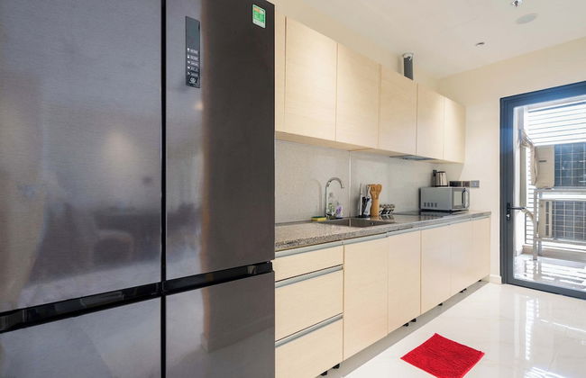 Madison Saigon - ANGIA Hospitality - Foto 47