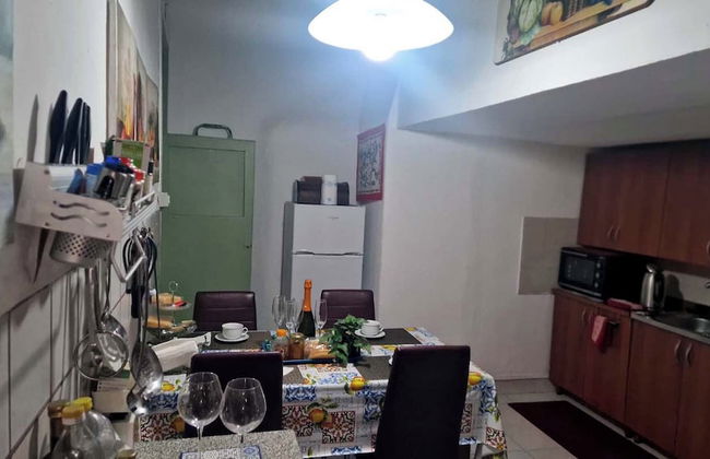 House Ròdue The Historic Center Palermo - Foto 22