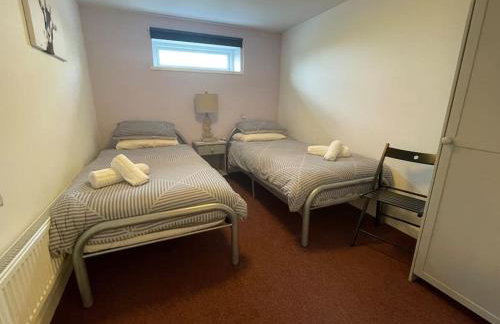 The Old Dairy Accommodation - Foto 20